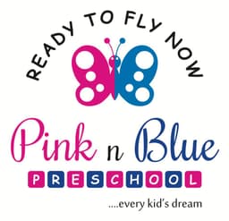 PinknBlue Logo